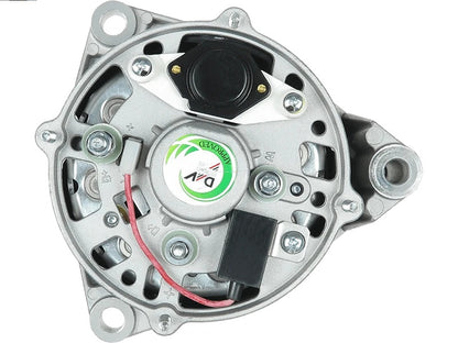CA186 12V/55A (D+) New Alternator
