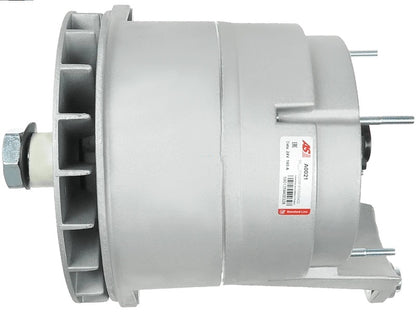 CA1236 24V/140A (D+ W) New Alternator