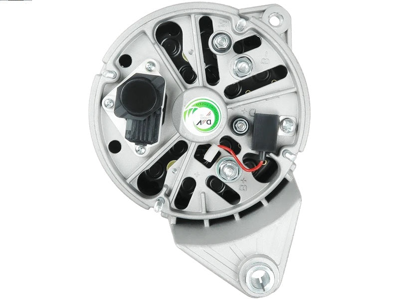 CA1236 24V/140A (D+ W) New Alternator