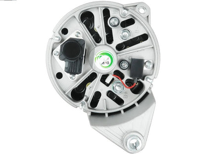 CA1236 24V/140A (D+ W) New Alternator