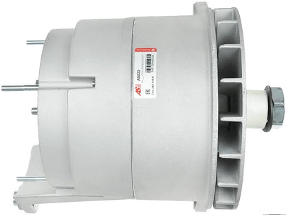 CA1393 24V/140A (D+ W) New Alternator