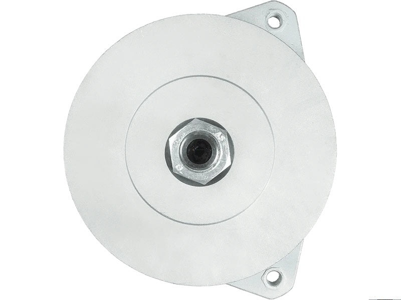 CA1393 24V/140A (D+ W) New Alternator
