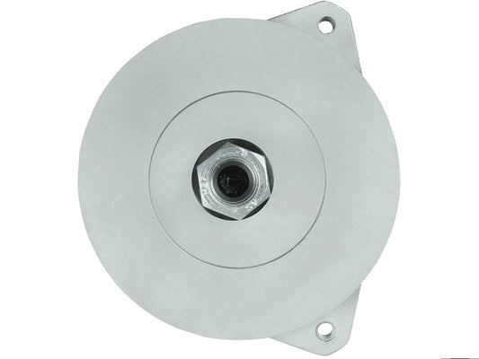 CA1393 24V/140A (D+ W) New Alternator (OEM Bosch Regulator)