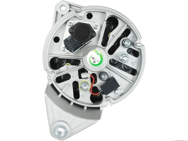 CA1393 24V/140A (D+ W) New Alternator