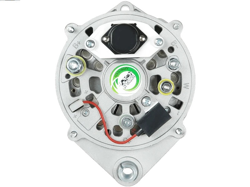 CA1438 24V/80A (D+ W) New Alternator