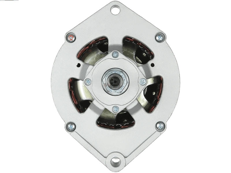 CA550 24V/55A (D+ W) New Alternator