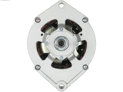 CA550 24V/55A (D+ W) New Alternator