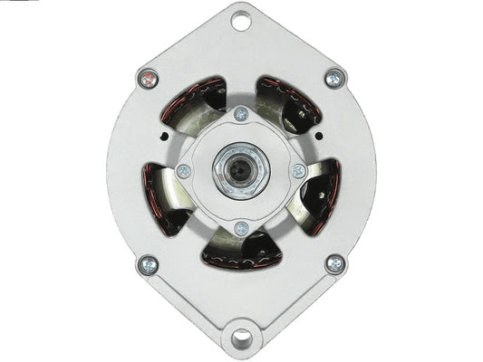 CA550 24V/55A (D+ W) New Alternator