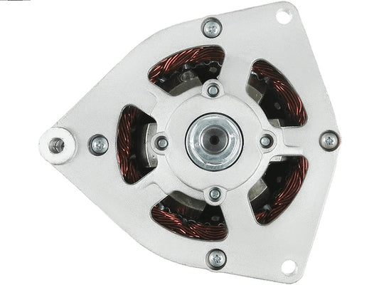 CA341 24V/27A (D+) New Alternator