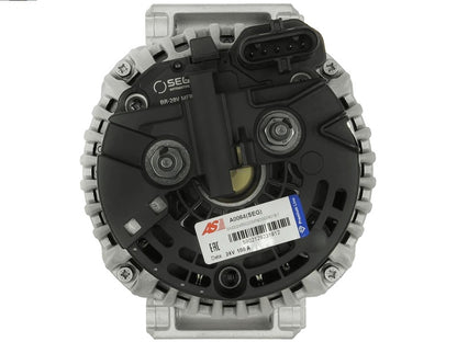 CA1880 24V/100A (W L 15 S DFM) New Alternator