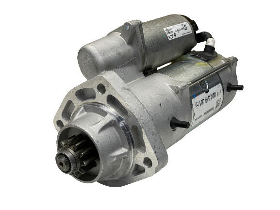 A0071515101 12V/6.0Kw 12t New Starter motor
