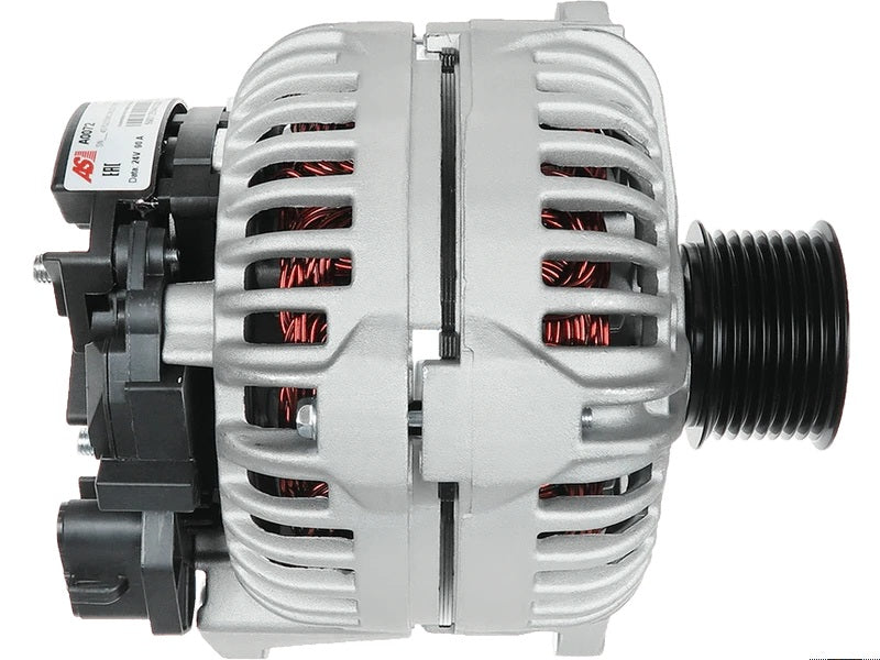 CA1812 24V/90A (W L 15 S DFM) New Alternator