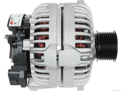 CA1812 24V/90A (W L 15 S DFM) New Alternator
