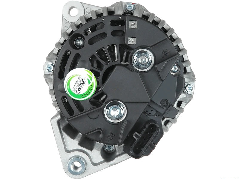 CA1812 24V/90A (W L 15 S DFM) New Alternator