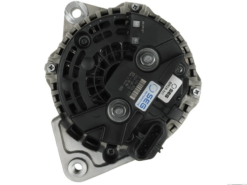 CA1812 24V/90A (W L 15 S DFM) New Alternator