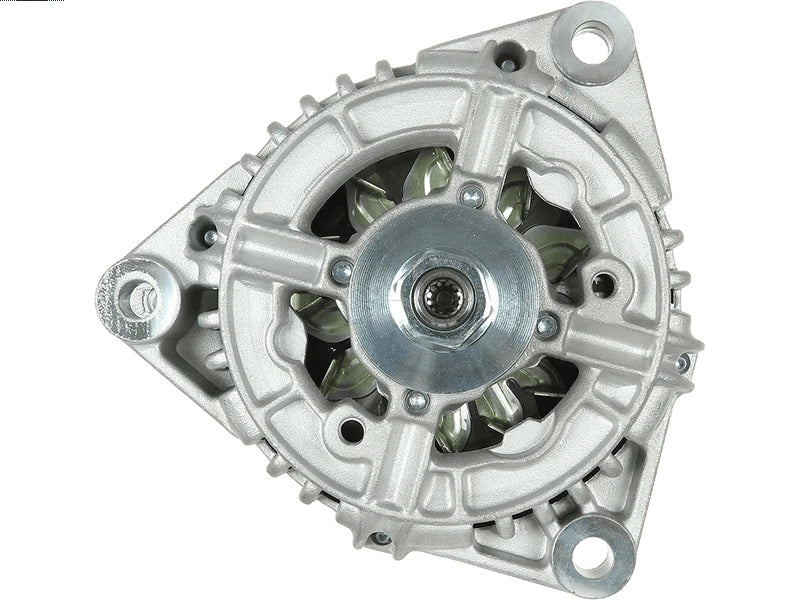 CA1663 24V/90A (S IG L W) New Alternator