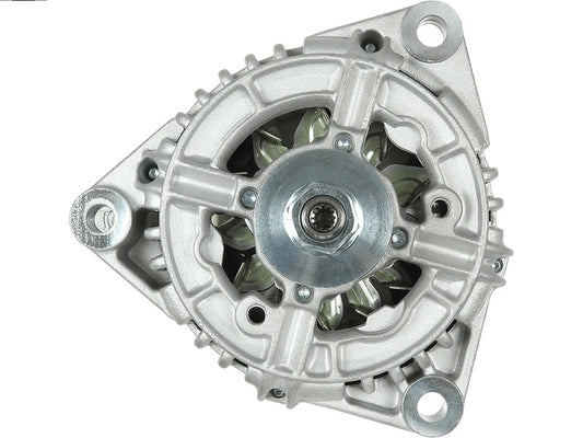 CA1663 24V/90A (S IG L W) New Alternator