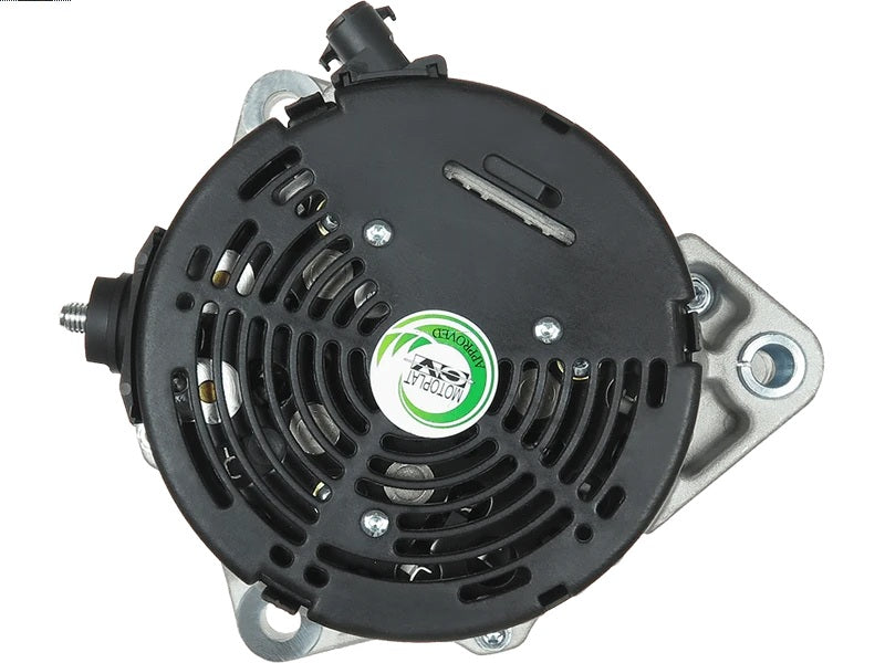 CA1663 24V/90A (S IG L W) New Alternator