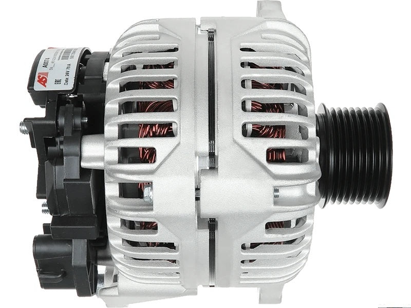 CA1699 24V/70A (W L 15 S DFM) New Alternator