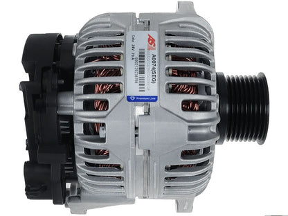 CA1699 24V/70A (W L 15 S DFM) New Alternator