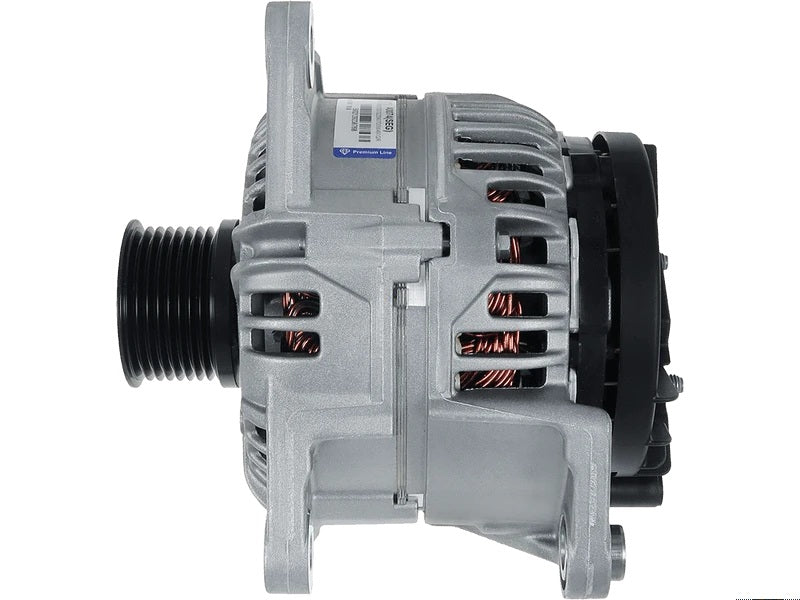 CA1699 24V/70A (W L 15 S DFM) New Alternator