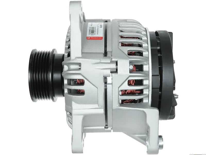 CA1679 12V/120A (L DFM) New Alternator