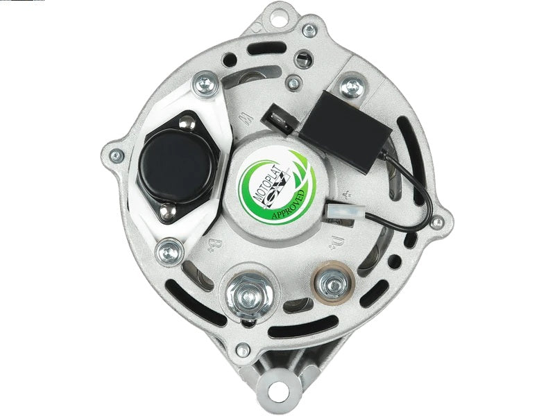 CA1198 12V/95A (D+ W) New Alternator