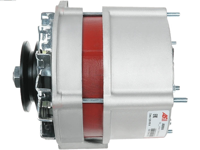 CA340 12V/65A (D+) New Alternator