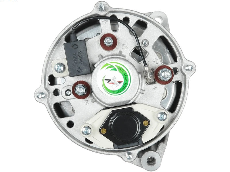 CA340 12V/65A (D+) New Alternator