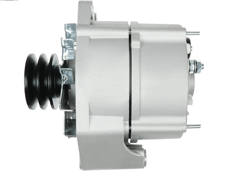CA240 24V/55A (D+ W) New Alternator