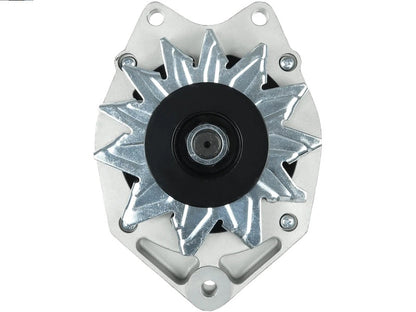 CA240 24V/55A (D+ W) New Alternator