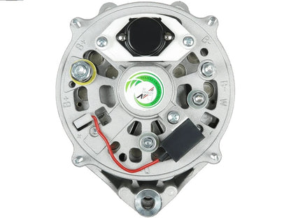 CA240 24V/55A (D+ W) New Alternator