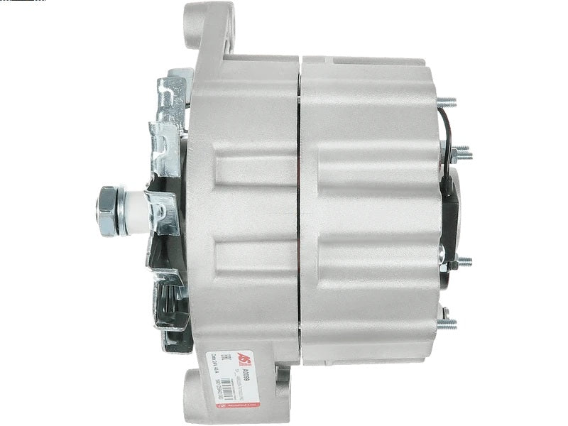 CA132 24V/45A (D+ W) New Alternator