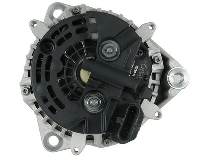 CA1739 24V/100A (W L 15 S DFM) New Alternator