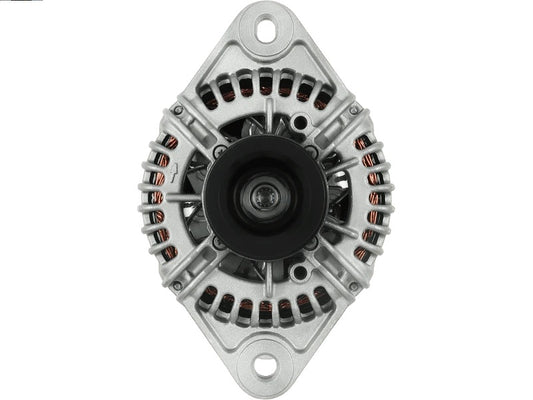 0124655830 24V/150A (W L 15 S DFM) New Alternator