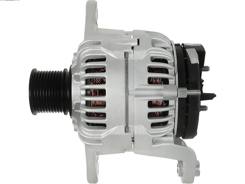 0124655784 24V/150A (W L 15 S DFM) New Alternator