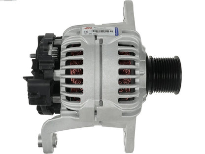 0124655784 24V/150A (W L 15 S DFM) New Alternator