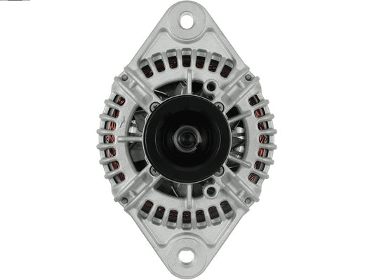 0124655784 24V/150A (W L 15 S DFM) New Alternator