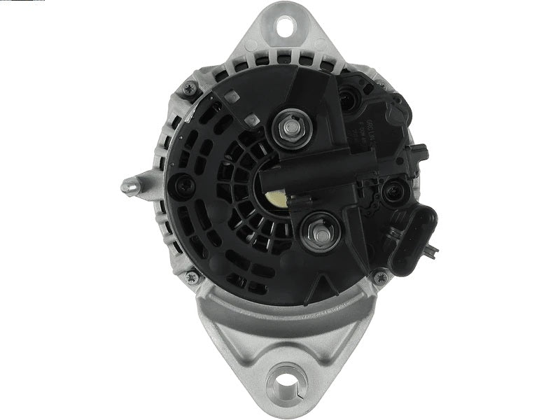 0124655784 24V/150A (W L 15 S DFM) New Alternator