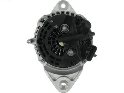 0124655784 24V/150A (W L 15 S DFM) New Alternator