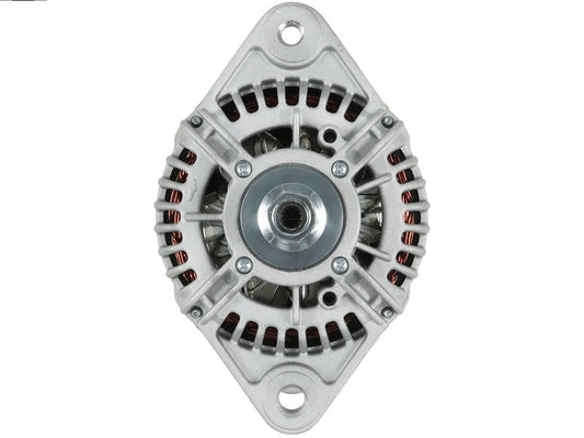 0124655253 24V/120A (W L IG DFM) New Alternator