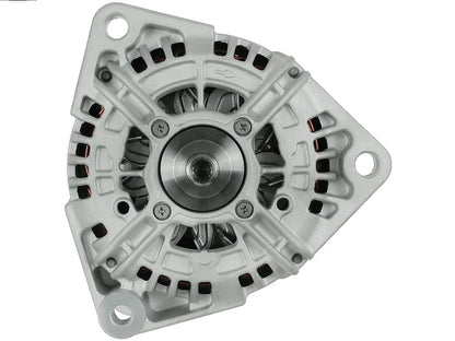 0124655304 24V/110A (W L 15 S DFM) New Alternator
