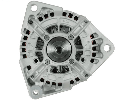0124655304 24V/110A (W L 15 S DFM) New Alternator