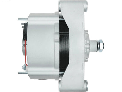 CA595 24V/55A (D+ W) New Alternator
