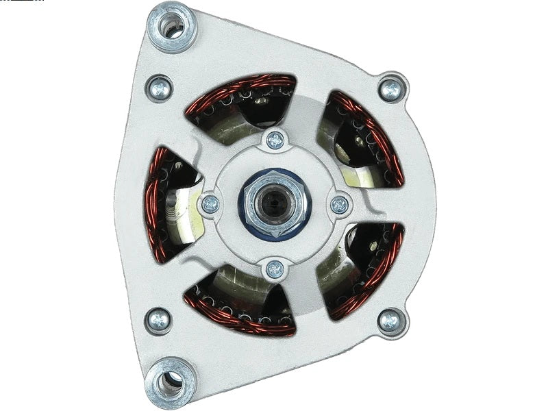 CA595 24V/55A (D+ W) New Alternator