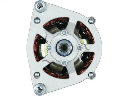 CA595 24V/55A (D+ W) New Alternator