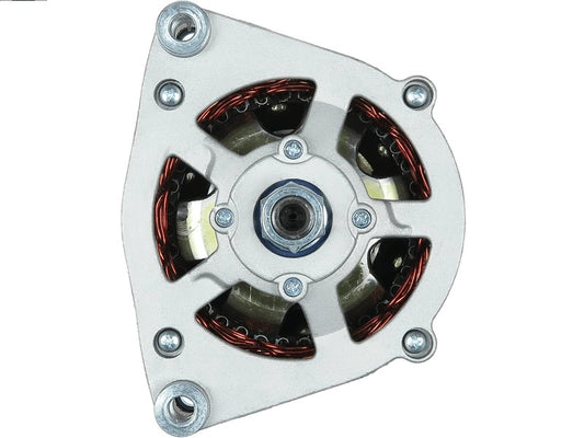 CA595 24V/55A (D+ W) New Alternator