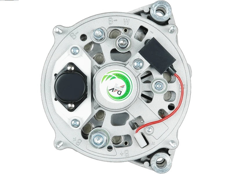 CA595 24V/55A (D+ W) New Alternator