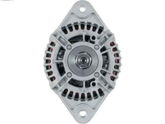 0124625125 12V/240A (D+) New Alternator