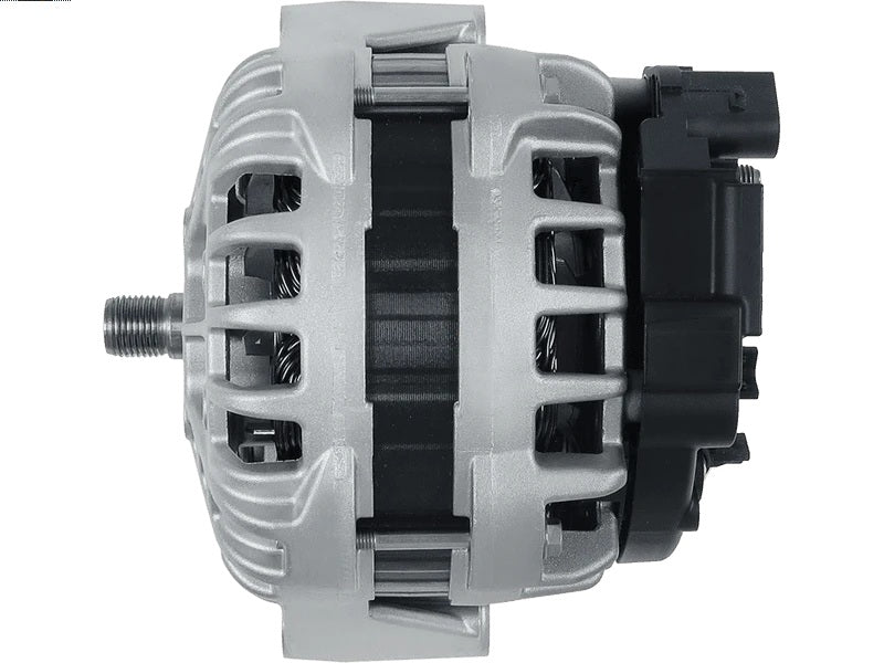 F000BL07F9 12V/125A (LIN) New Alternator